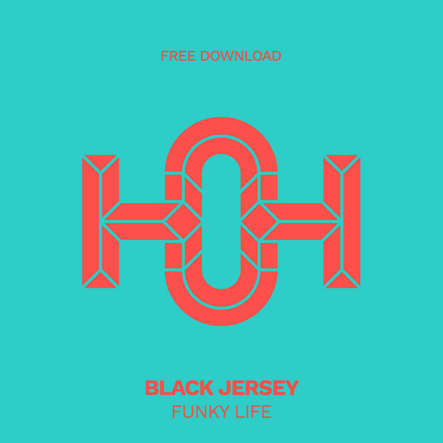 Релиз Funky Life