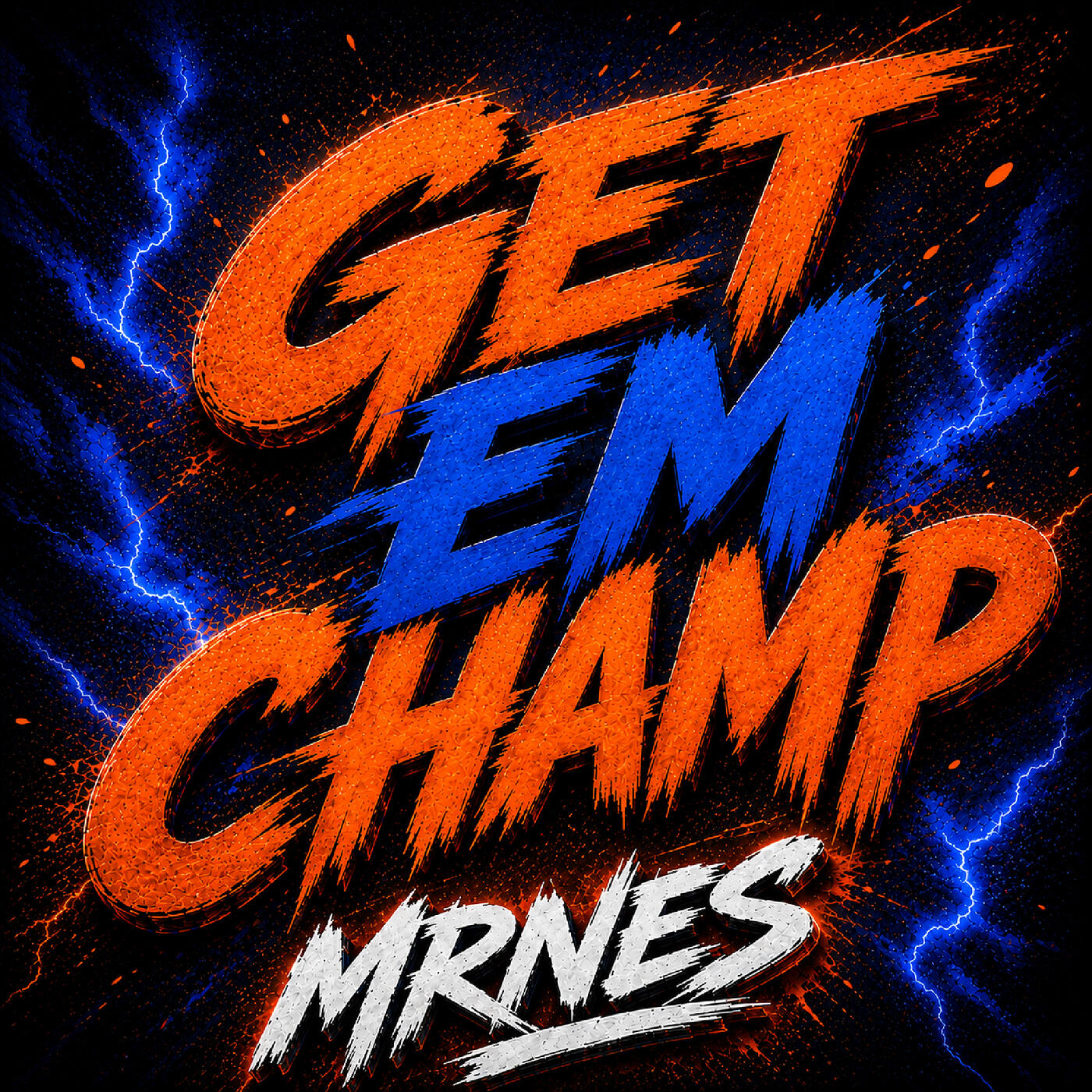 Релиз Get Em Champ