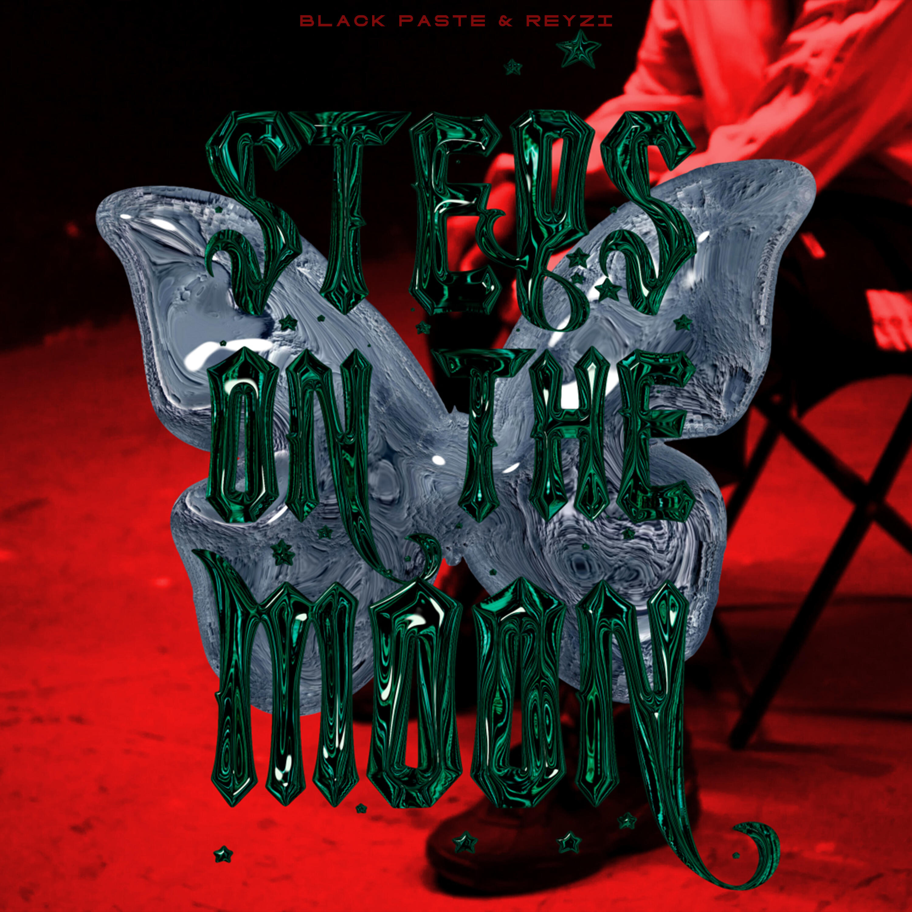 Релиз Steps On The Moon