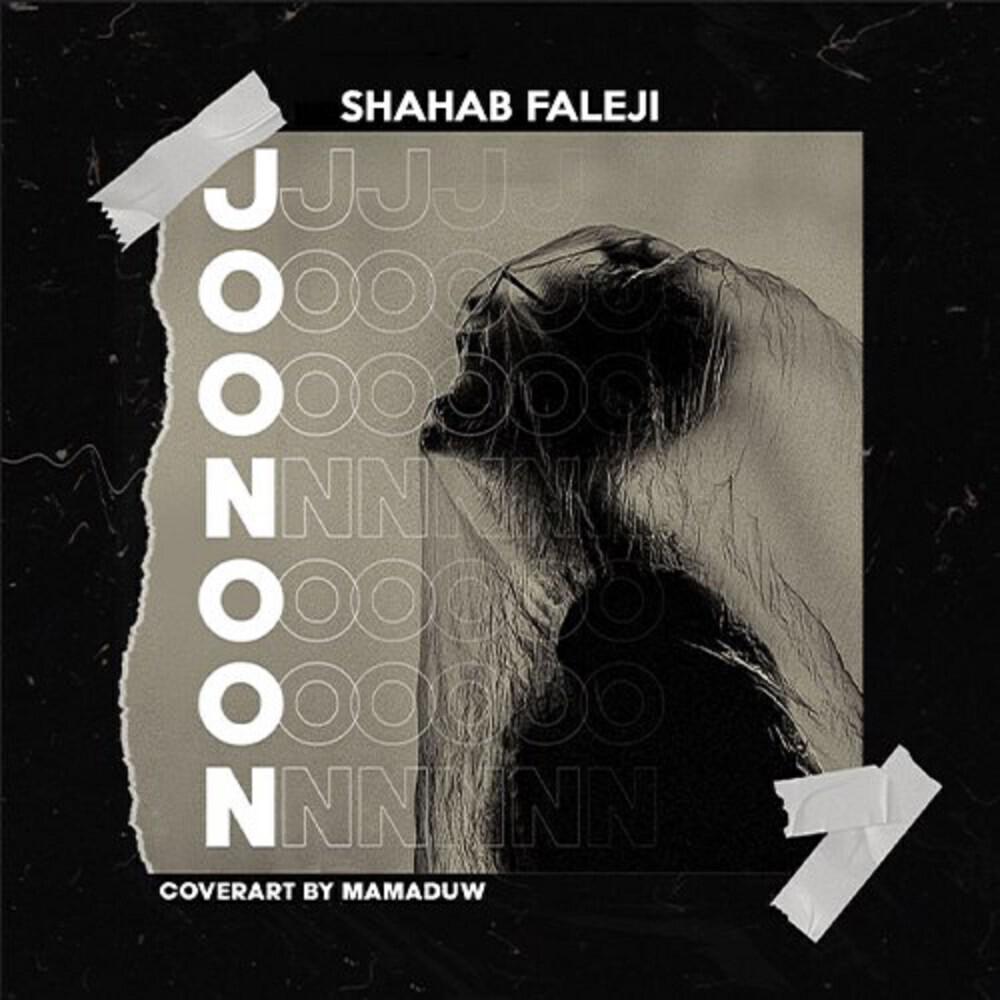 Shahab Faleji