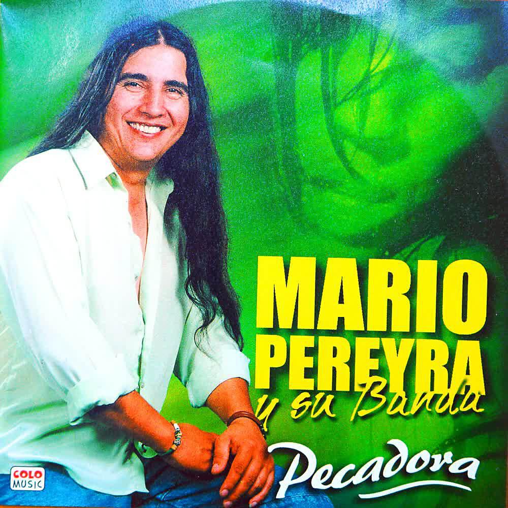 Релиз Pecadora