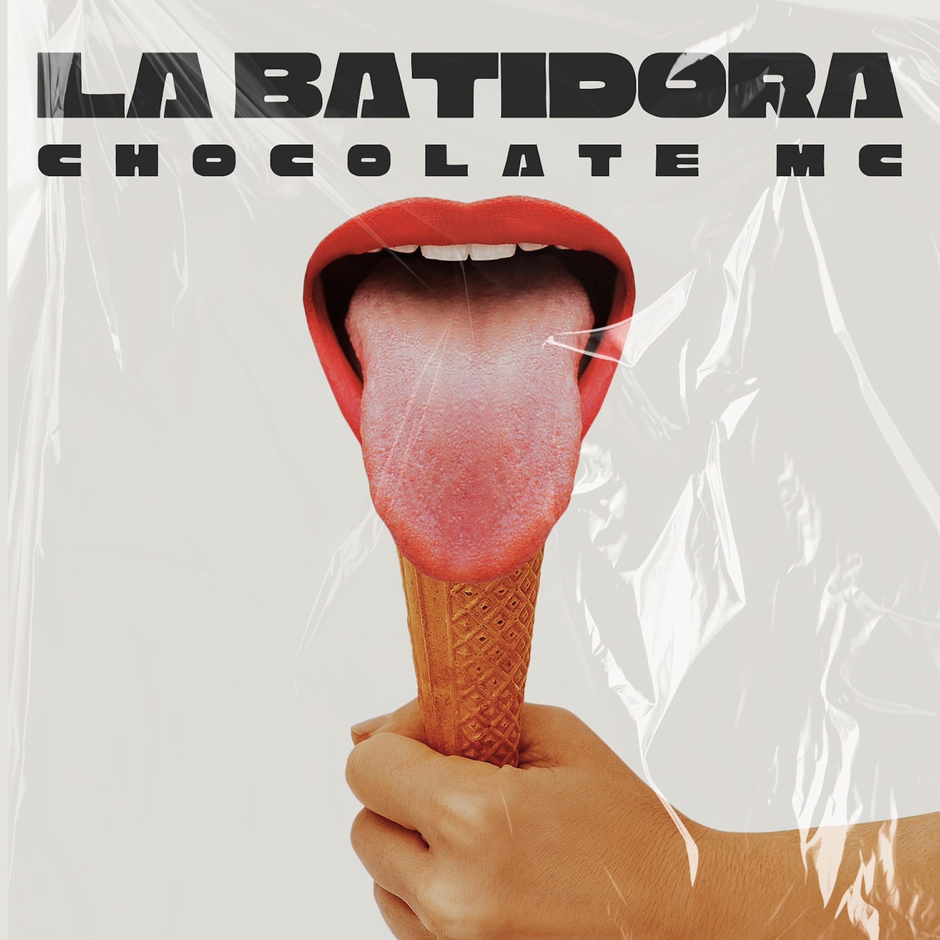 Релиз La Batidora