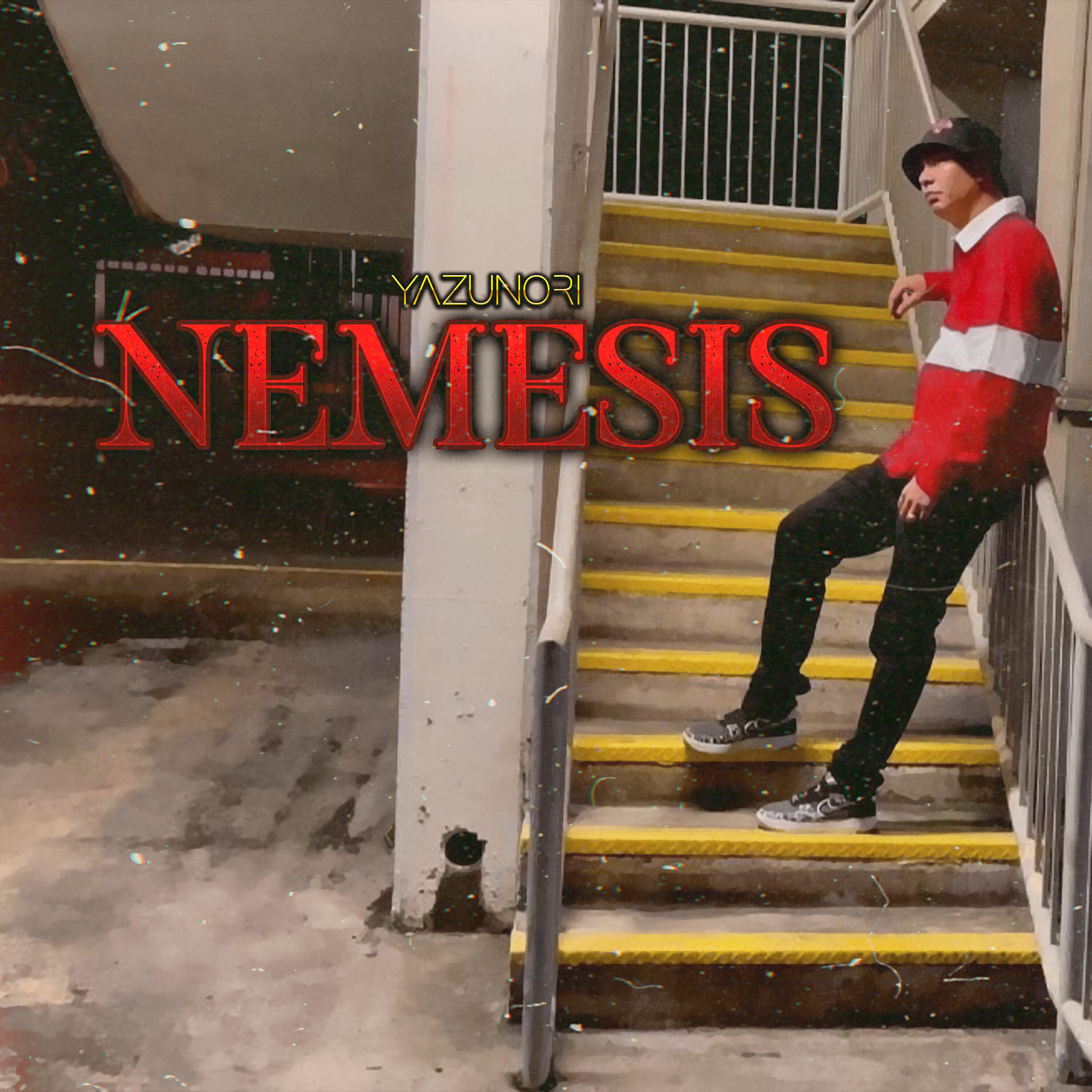 Релиз Nemesis