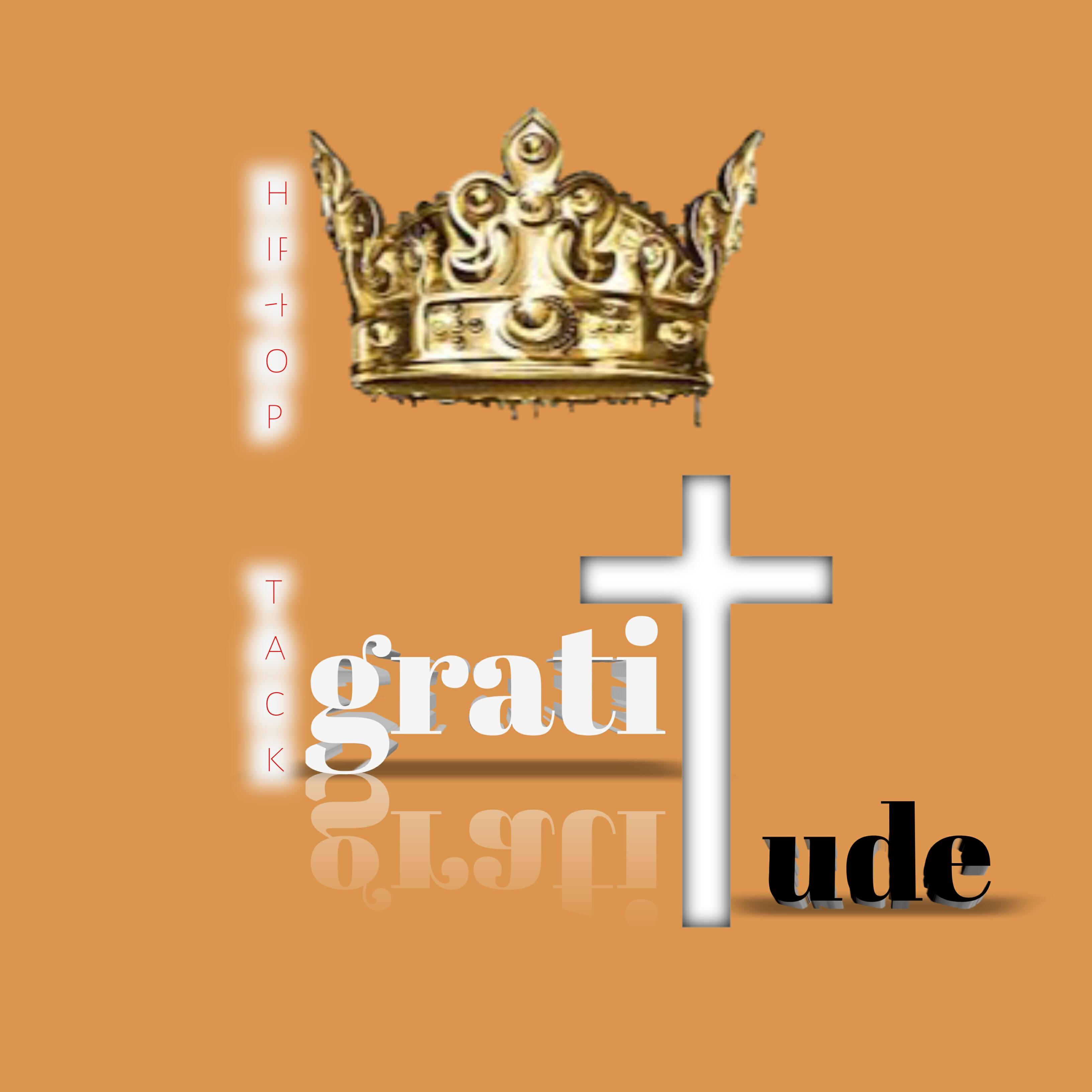 Релиз Gratitude