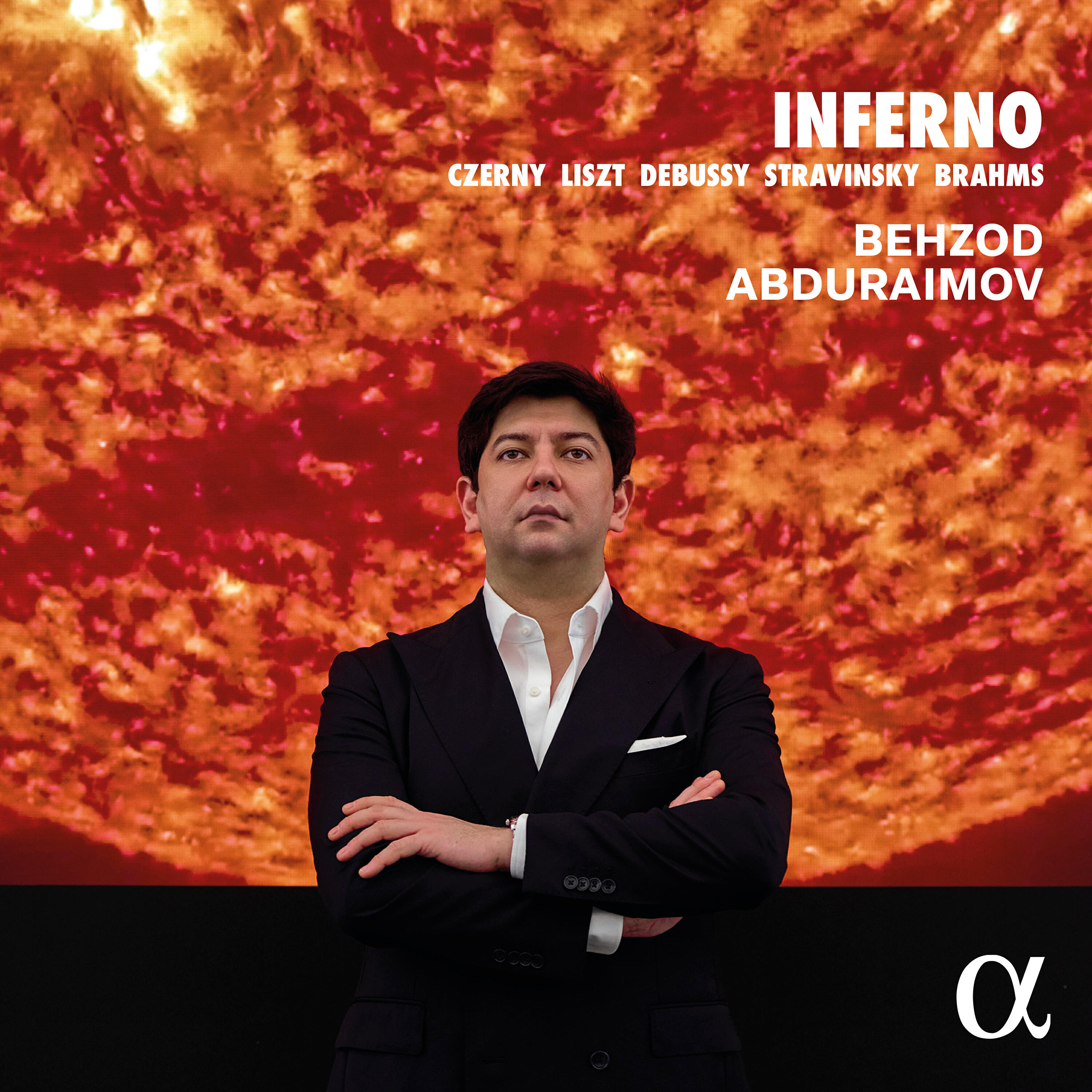 Релиз Debussy: Suite Bergamasque, L. 75: IV. Passepied. Allegretto ma non troppo