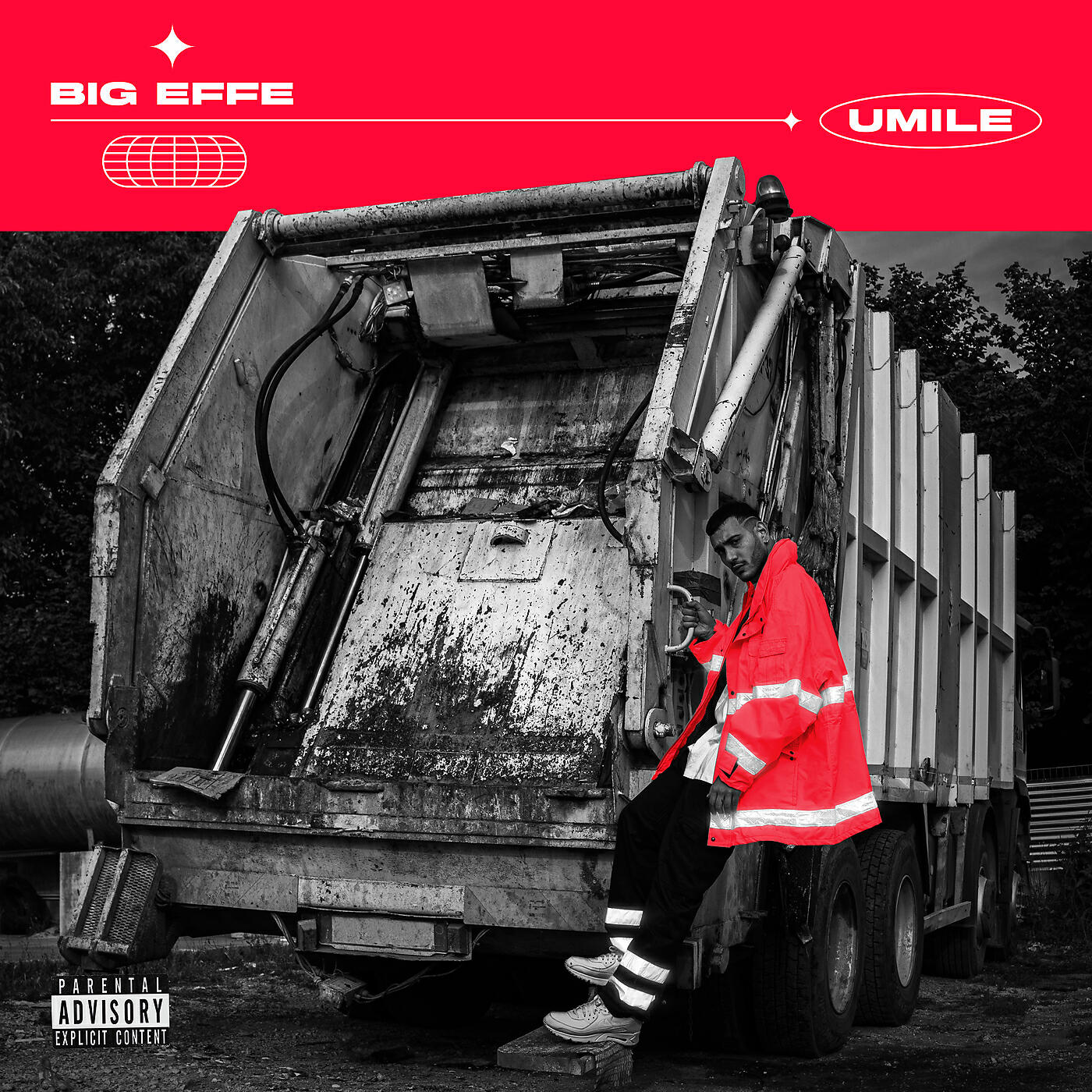 Релиз Umile