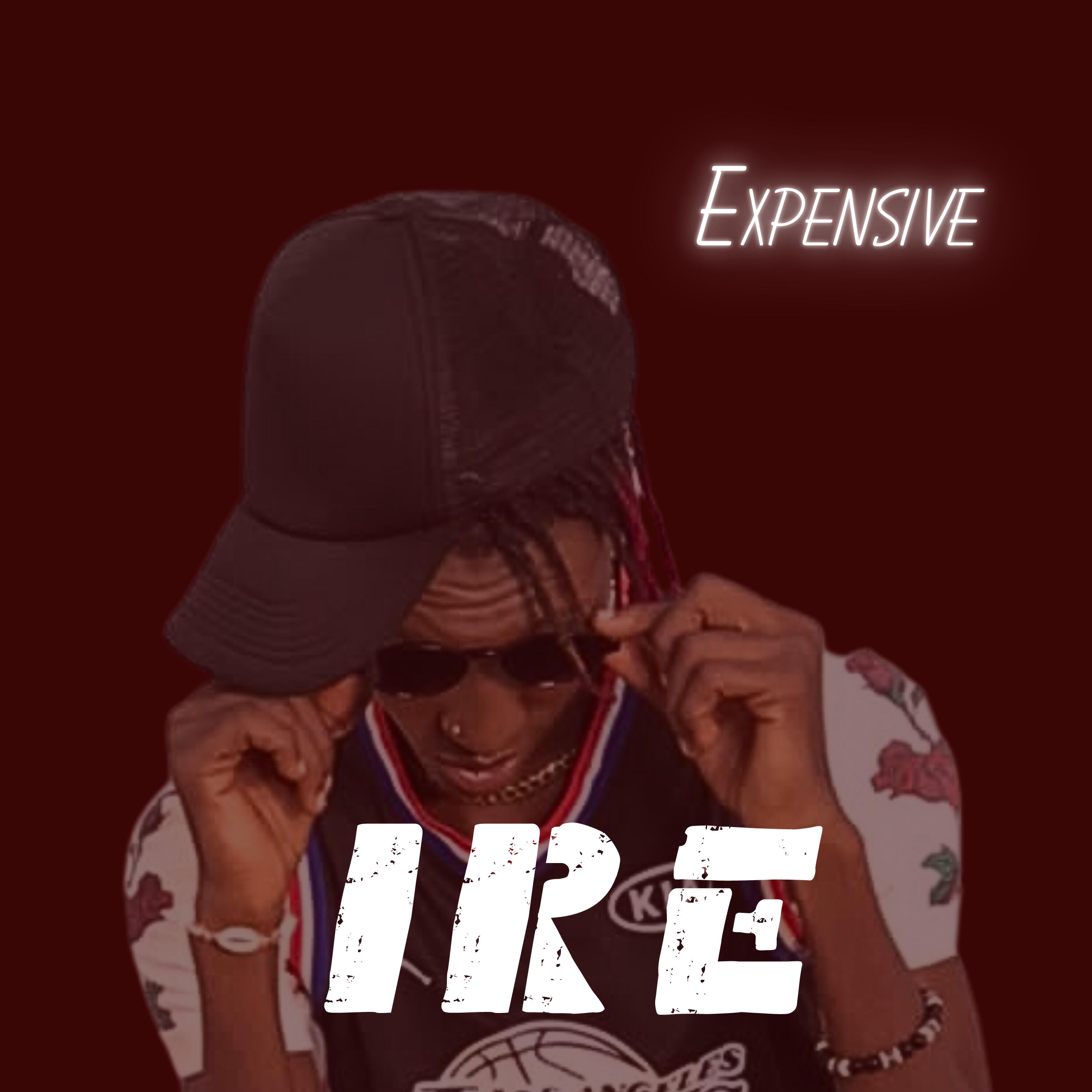 Релиз Ire