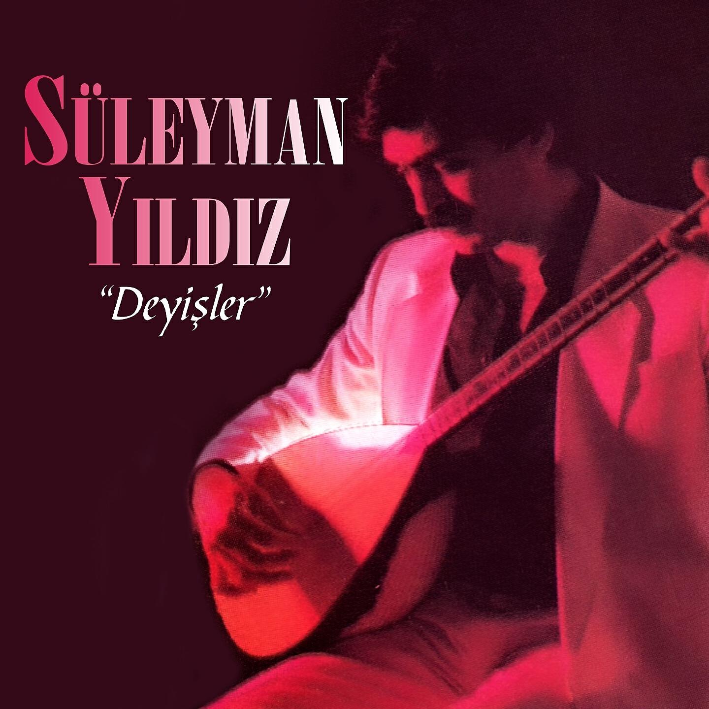Релиз Deyişler