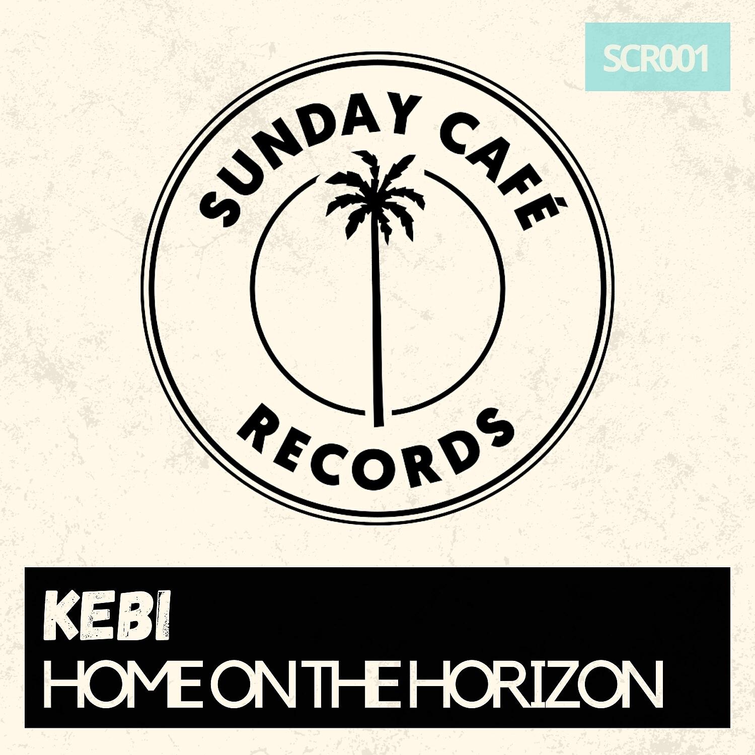 Релиз Home on the Horizon