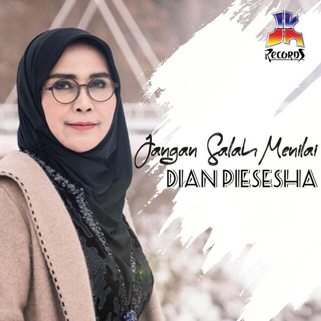 Релиз Jangan Salah Menilai