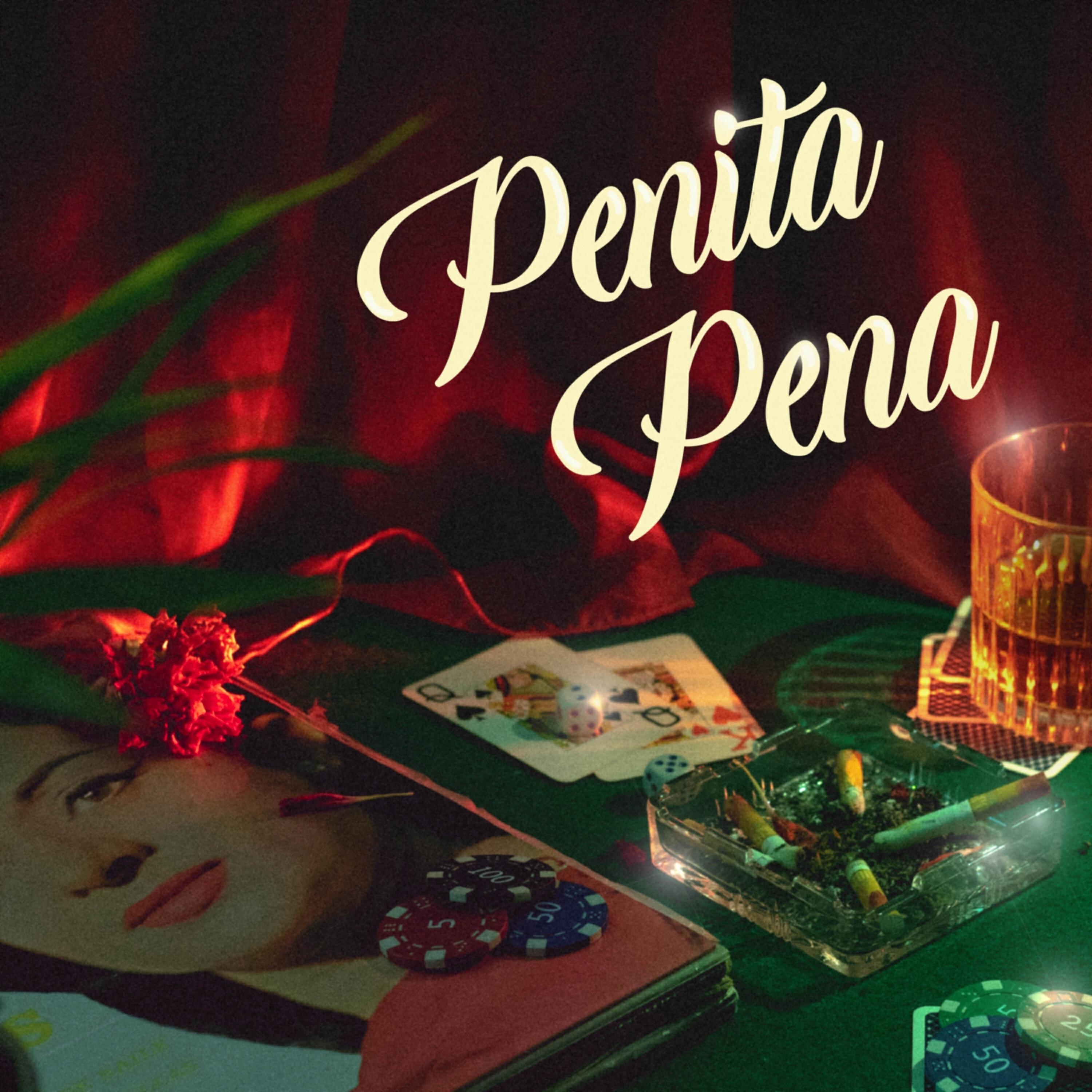 Релиз Penita Pena