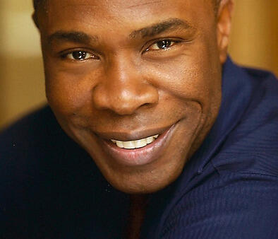 Michael Potts