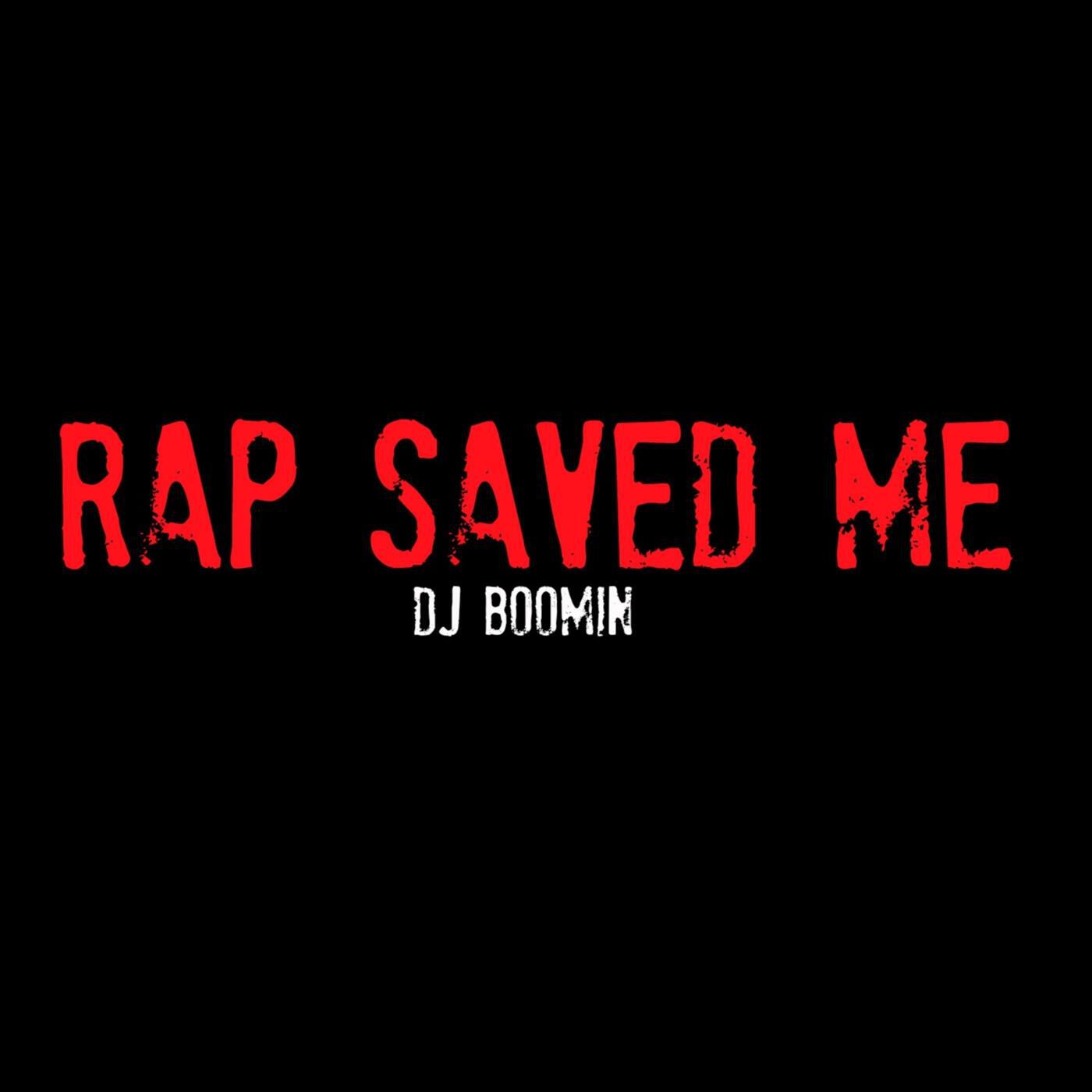 Релиз Rap Saved Me