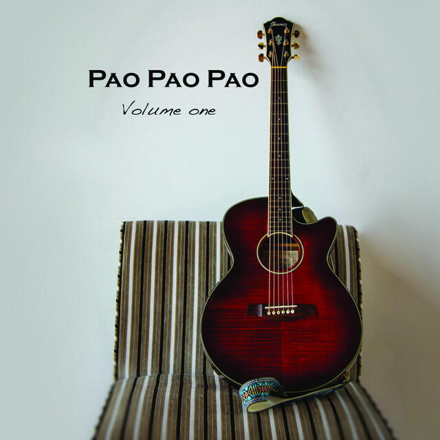 Релиз Pao Pao Pao, Vol. 1