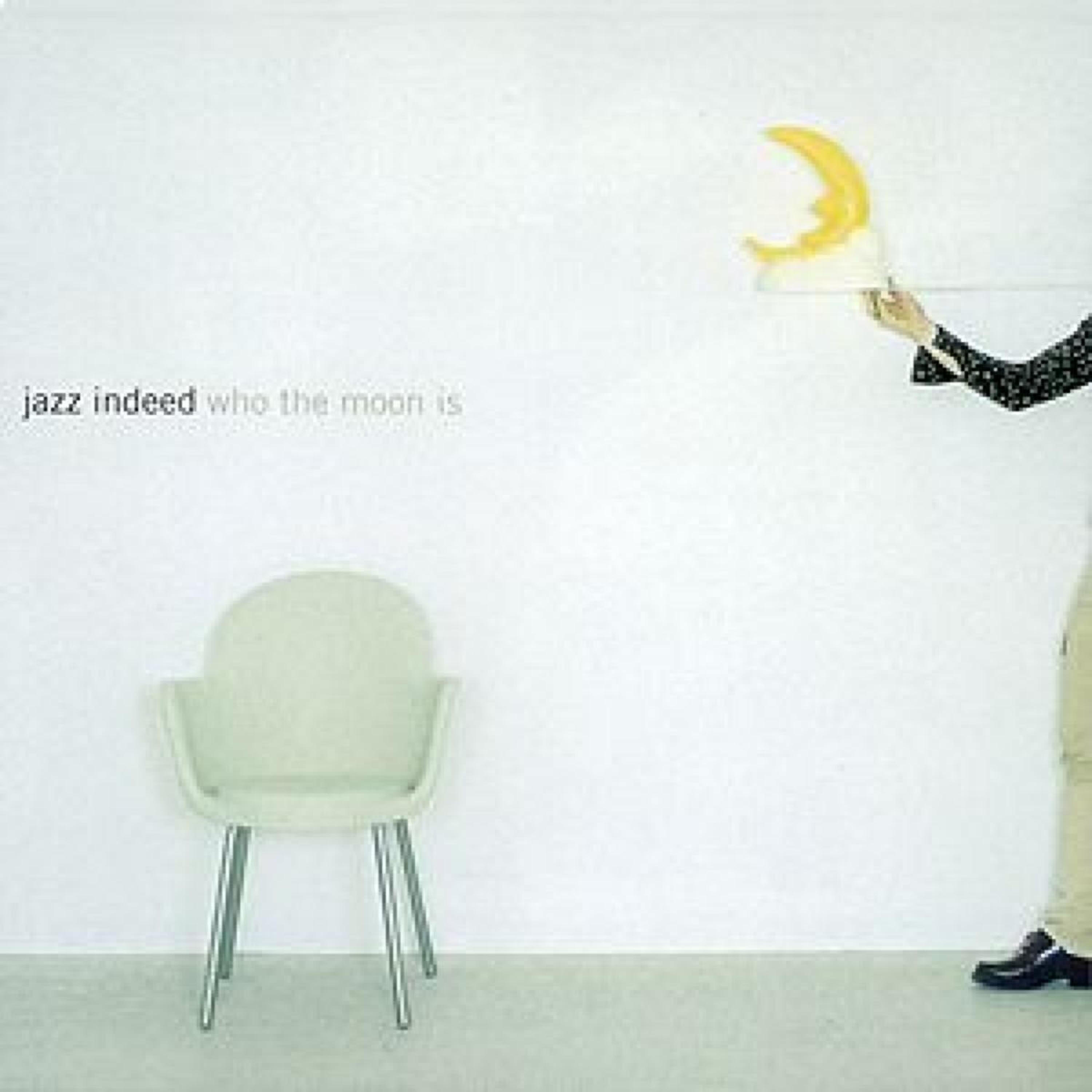 Релиз Who the Moon Is