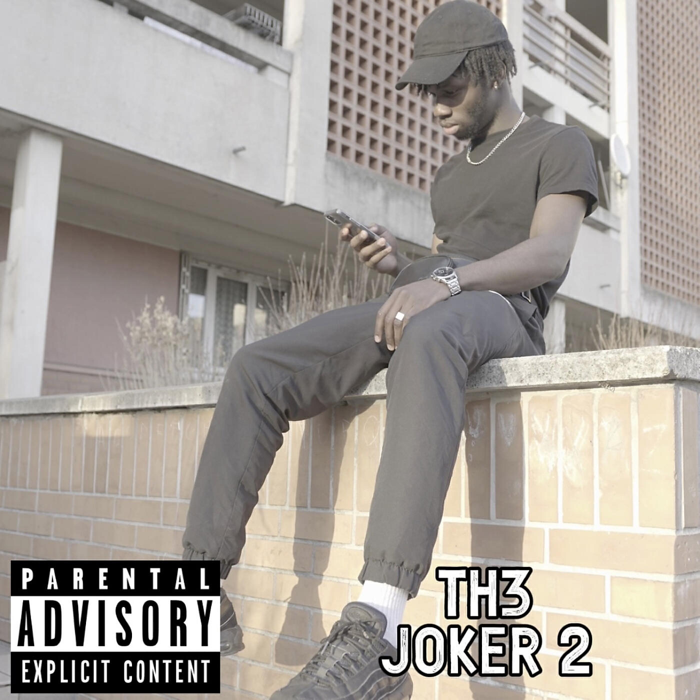 Релиз Joker 2