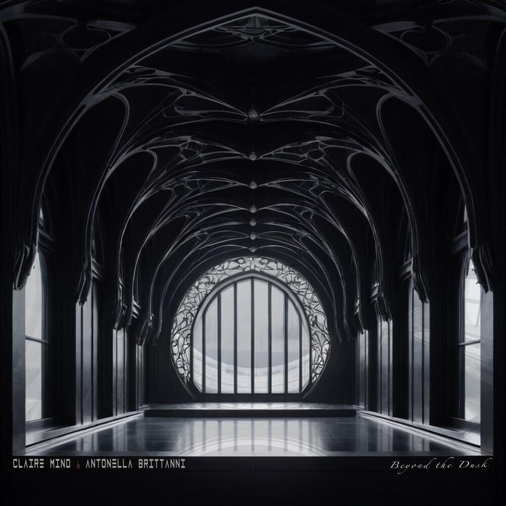 Релиз Beyond the Dusk