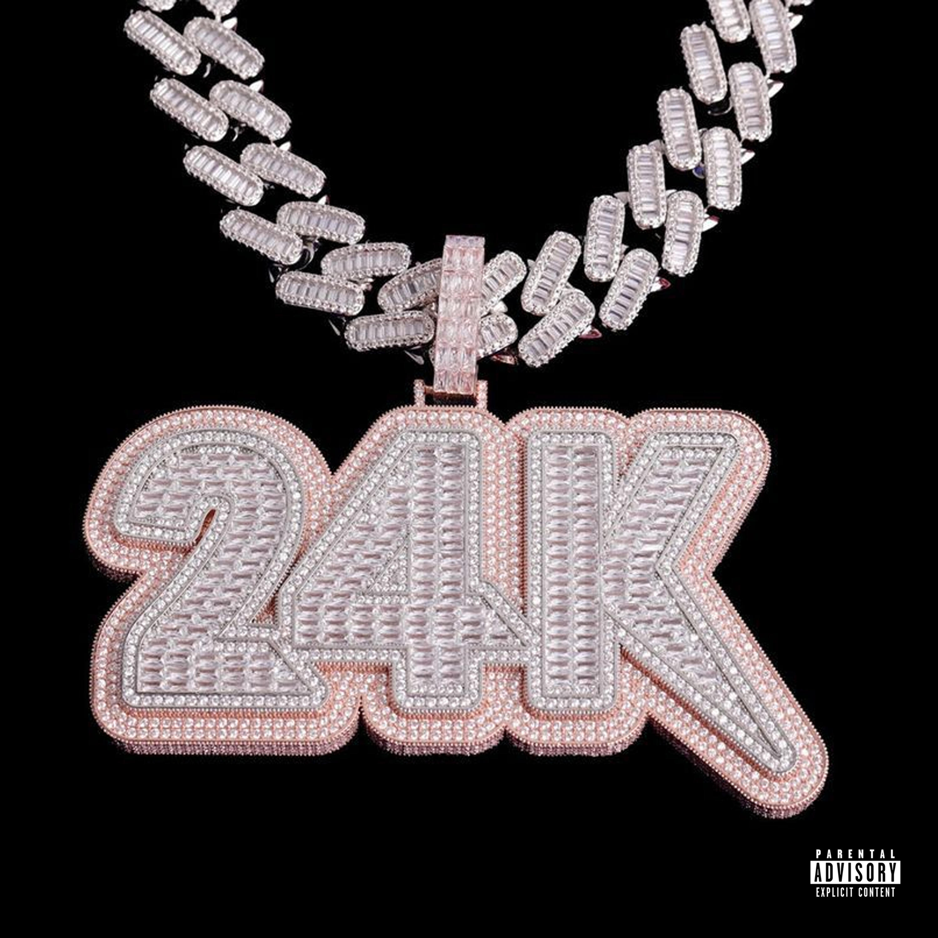 Релиз 24K