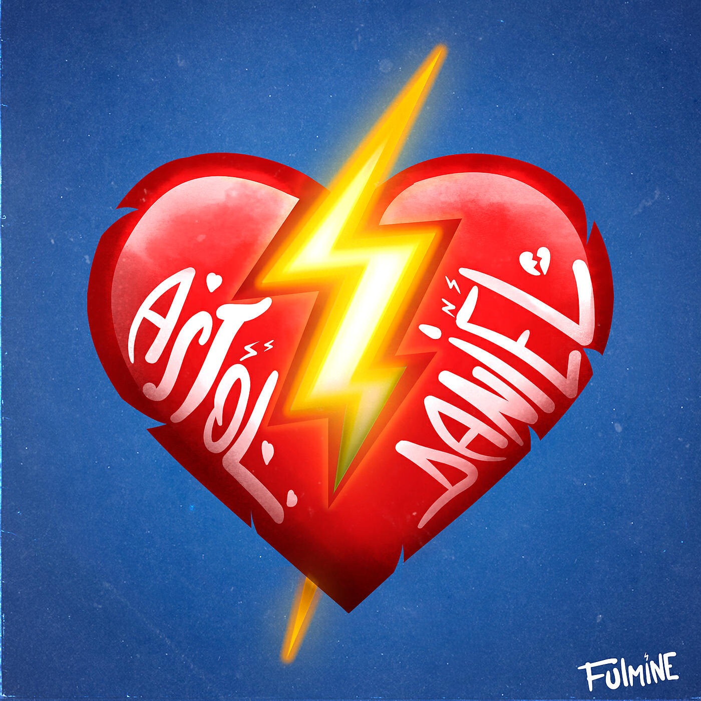 Скачать песню Daniel Cosmic, Astol - Fulmine бесплатно в MP3 для Android и iOS