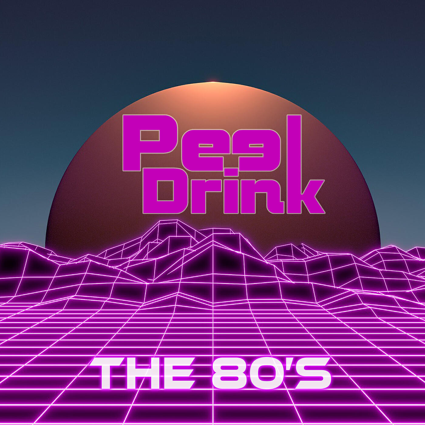 Релиз The 80's