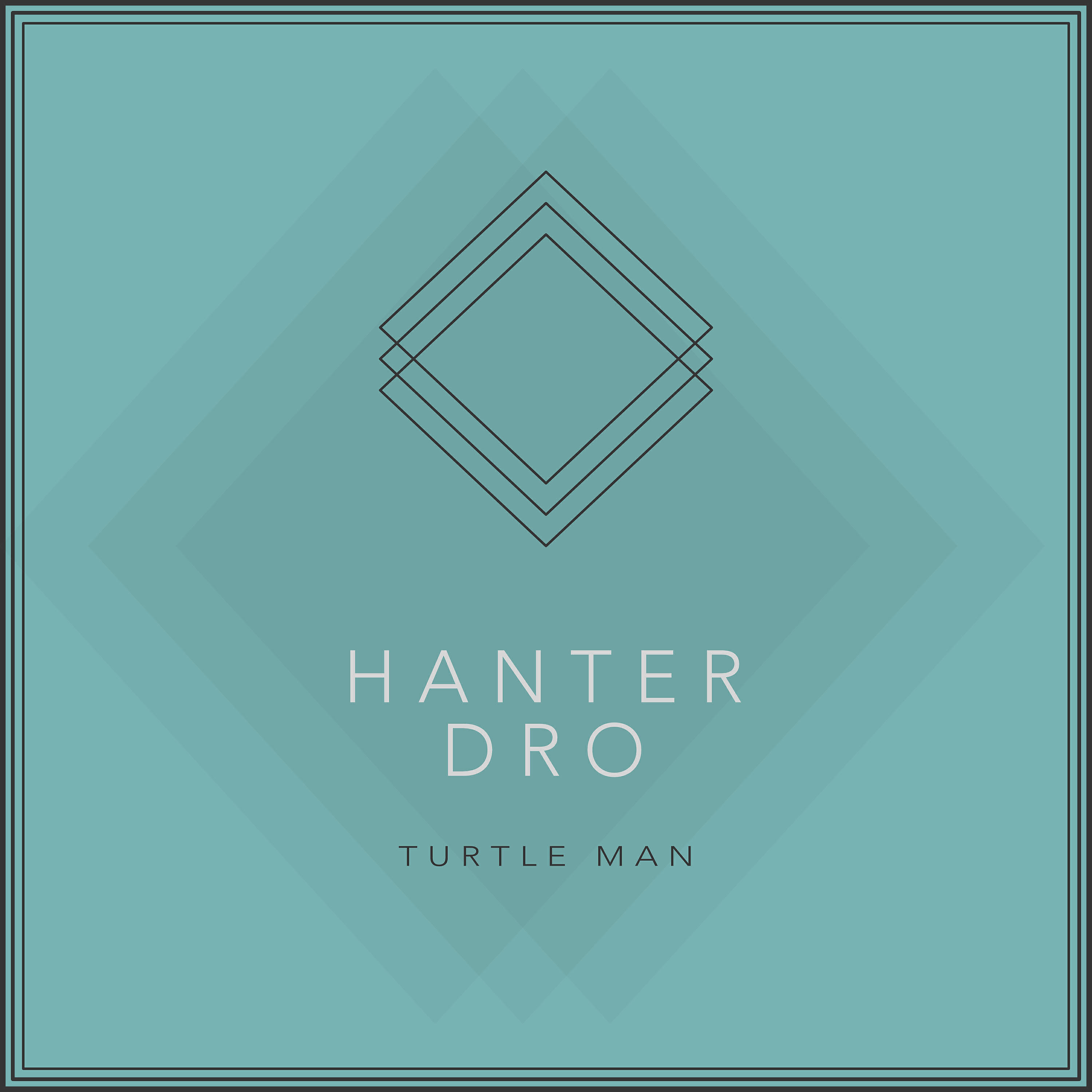 Релиз Turtle Man