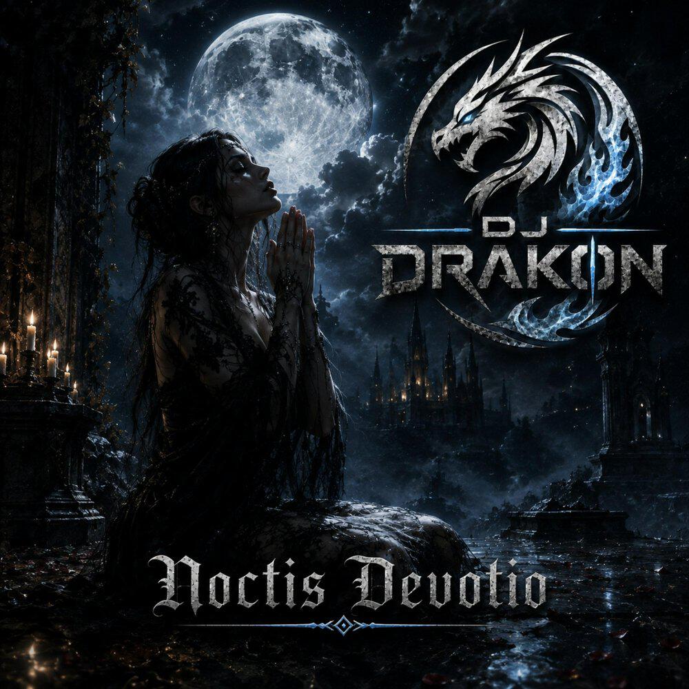 Релиз Noctis Devotio