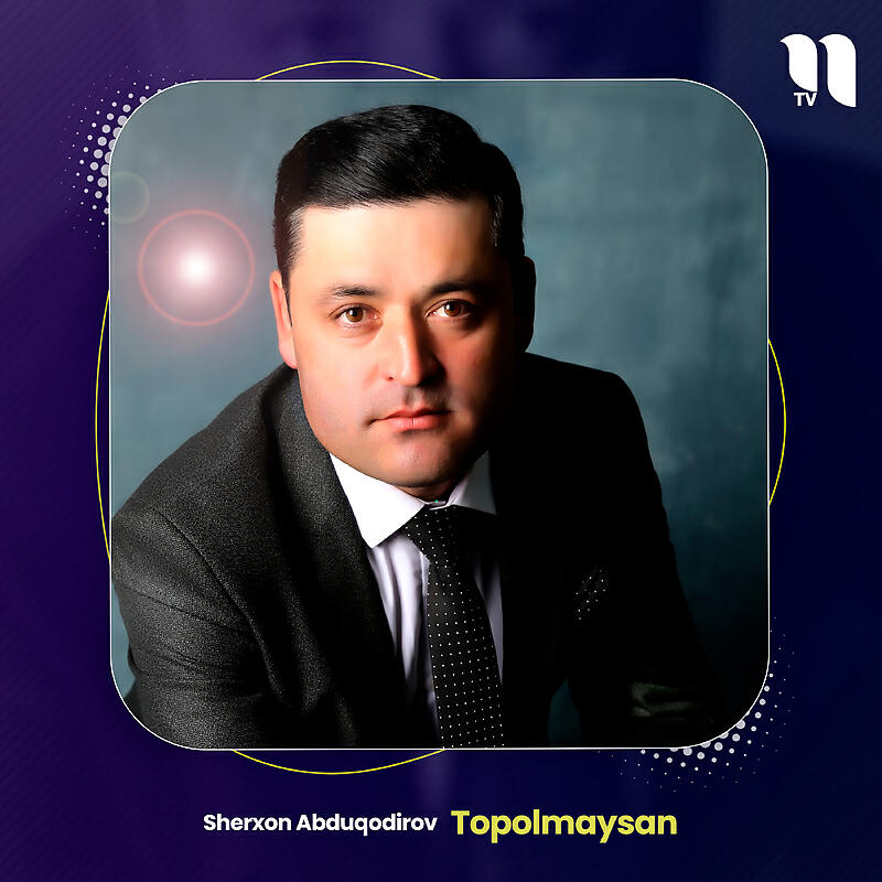 Sherxon Abduqodirov
