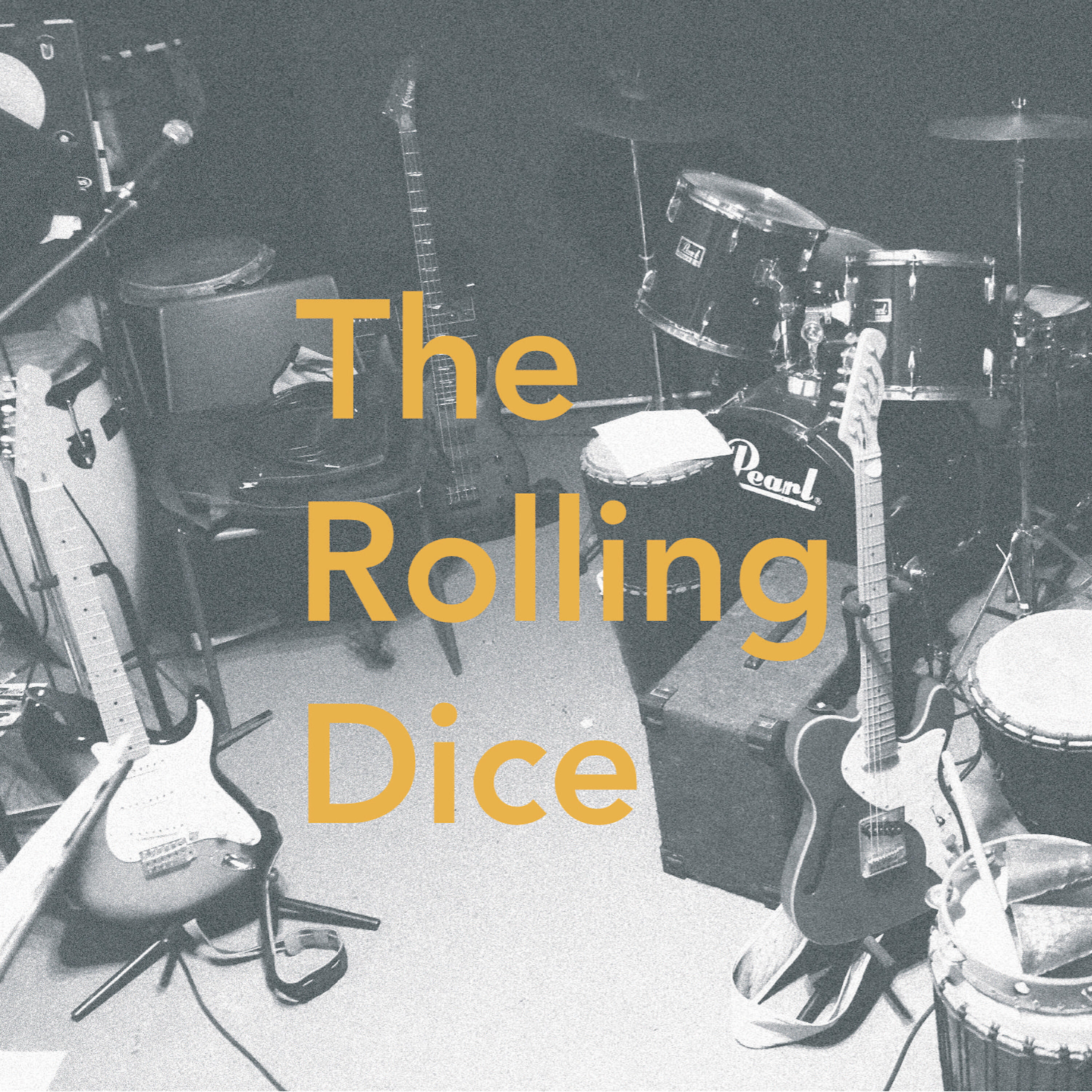 Релиз The Rolling Dice