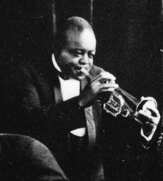 King Oliver's Orchestra