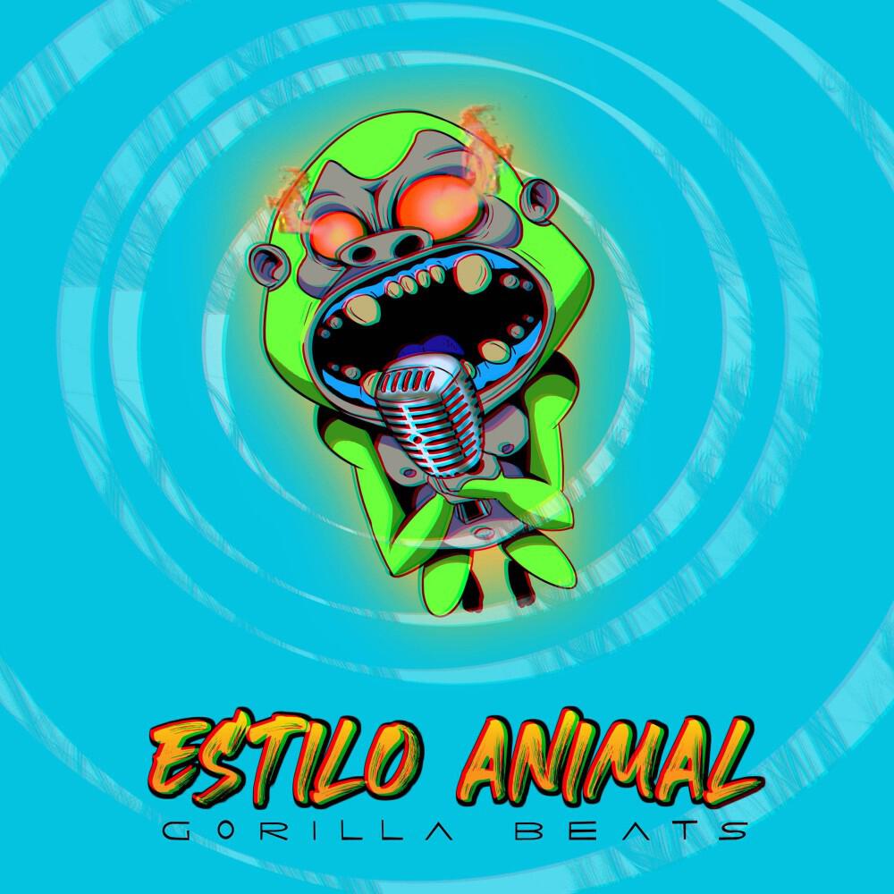 Gorilla Beats