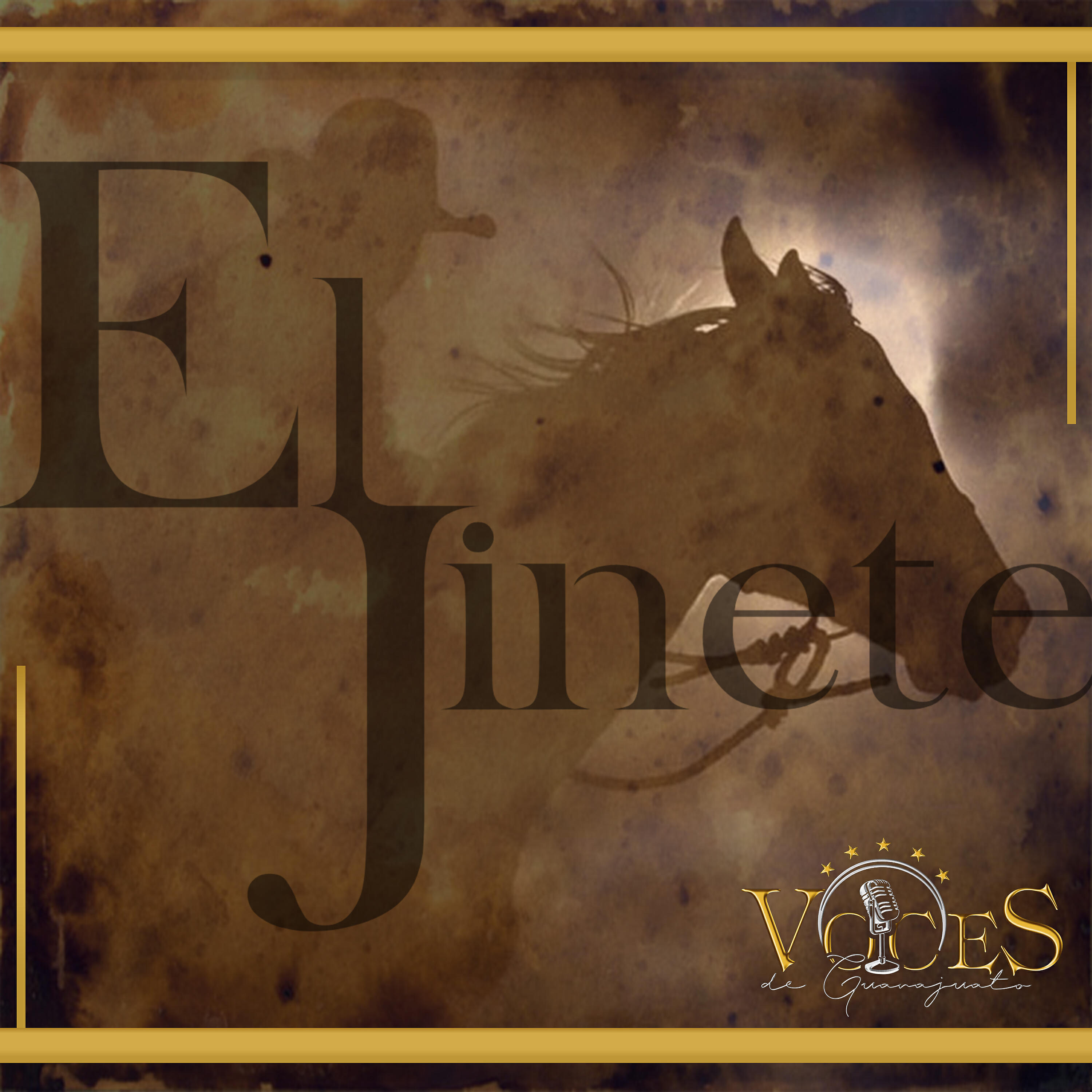Релиз El Jinete