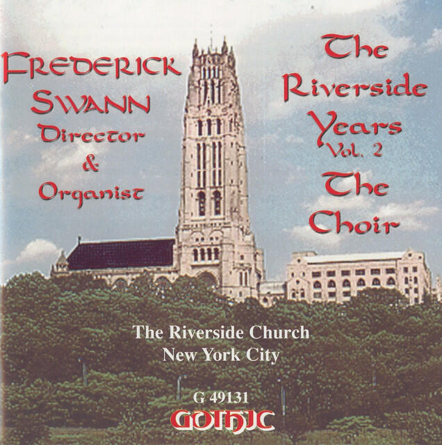 The Riverside Choir