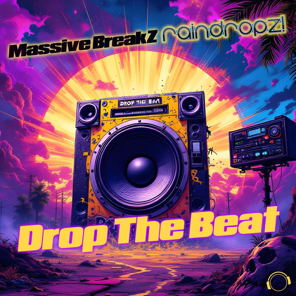 Релиз Drop The Beat
