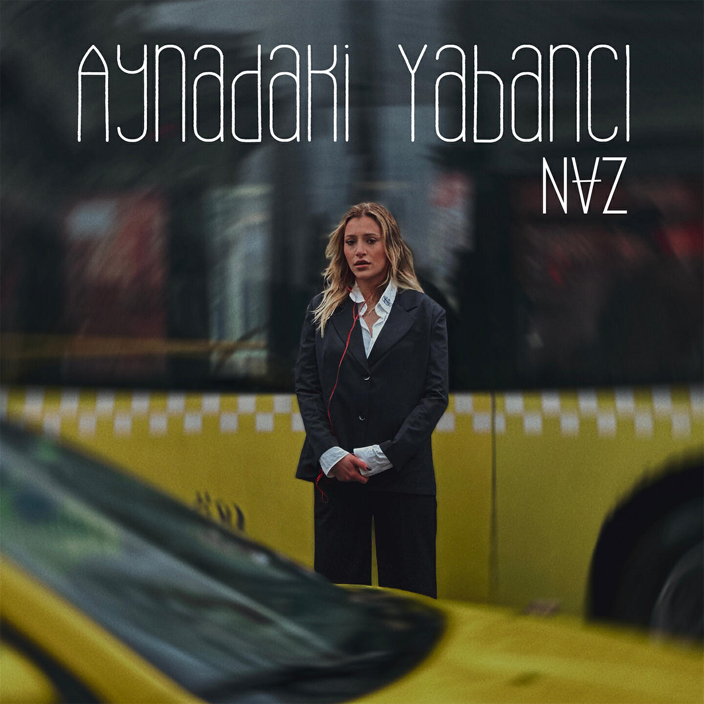 Релиз AYNADAKİ YABANCI