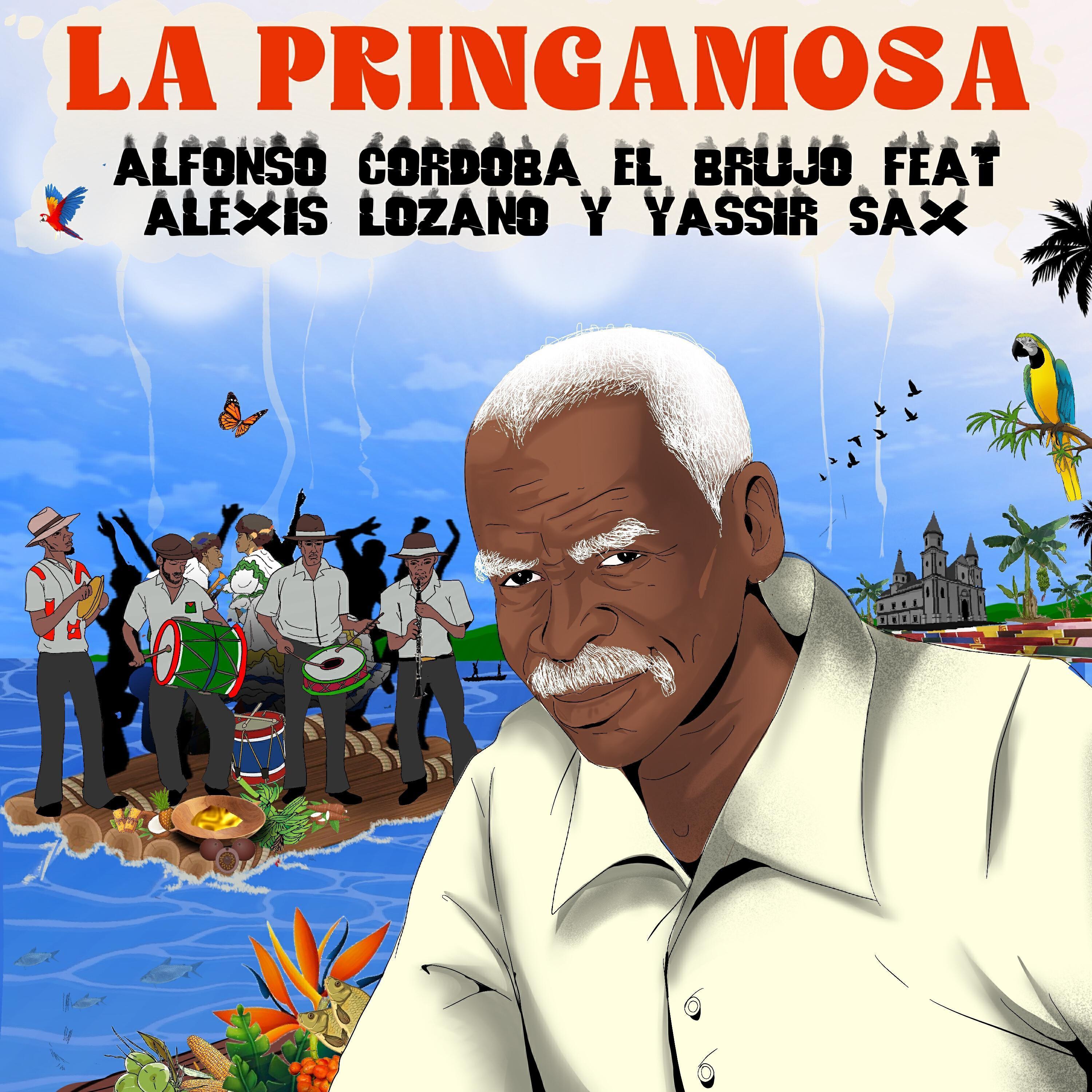 YASSIR SAX