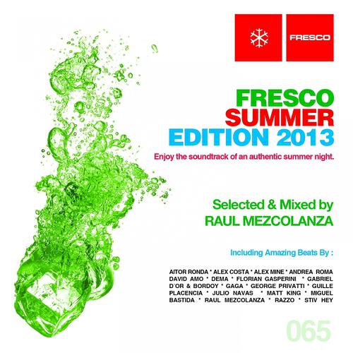 DJ Raul Mezcolanza
