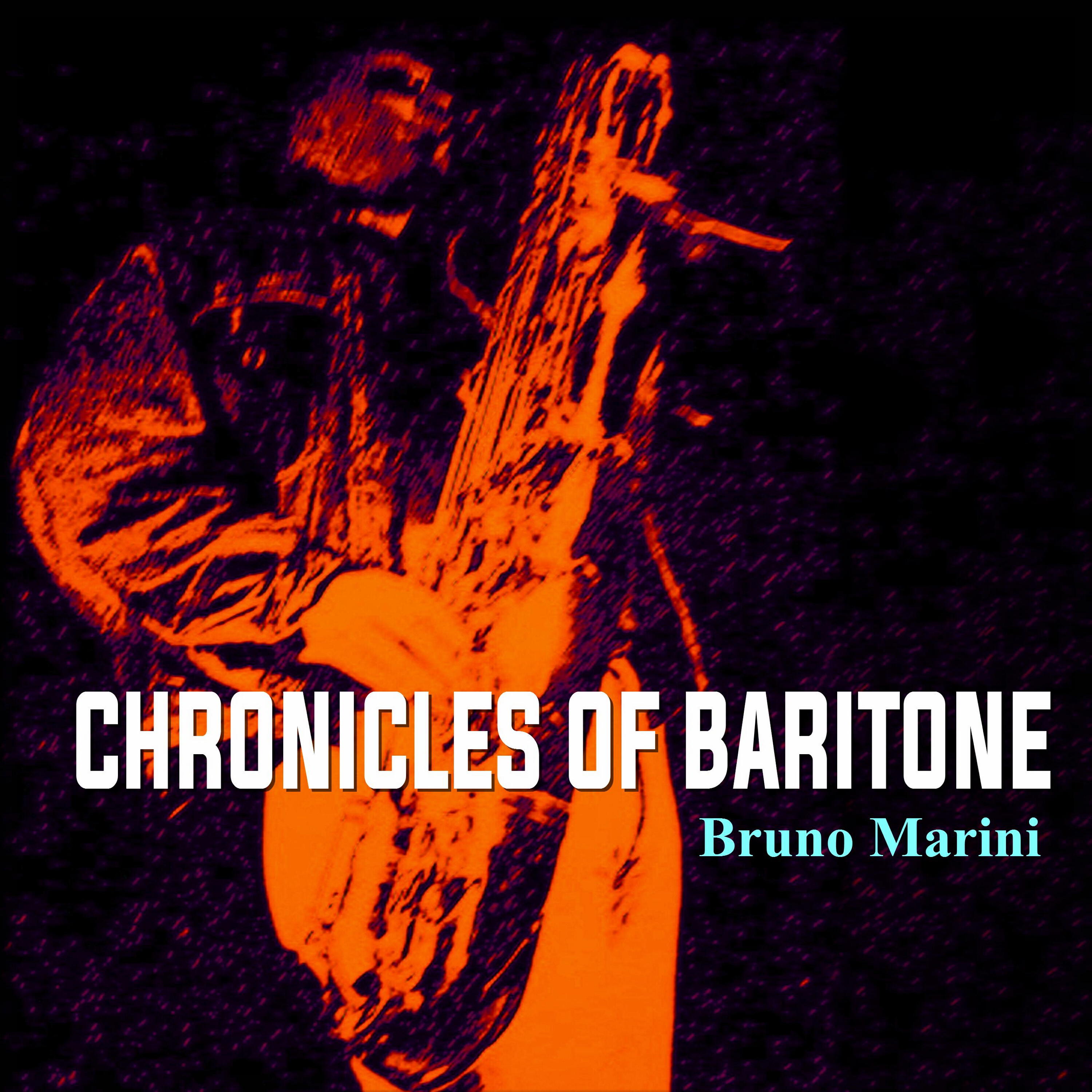 Релиз Chronicles of Baritone
