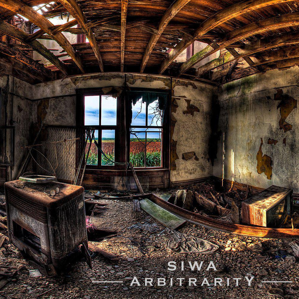 Релиз Arbitrarity