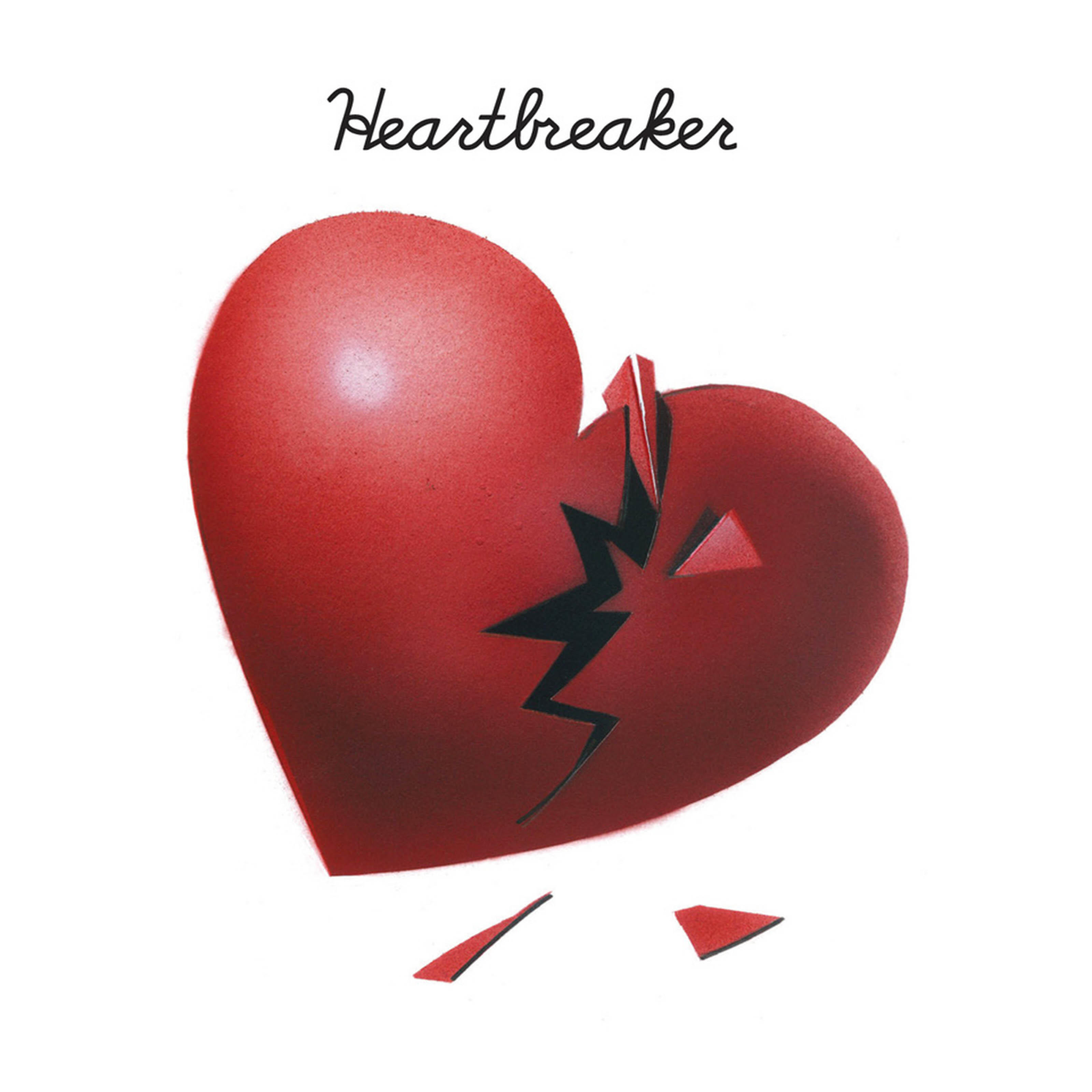 Релиз Heartbreaker