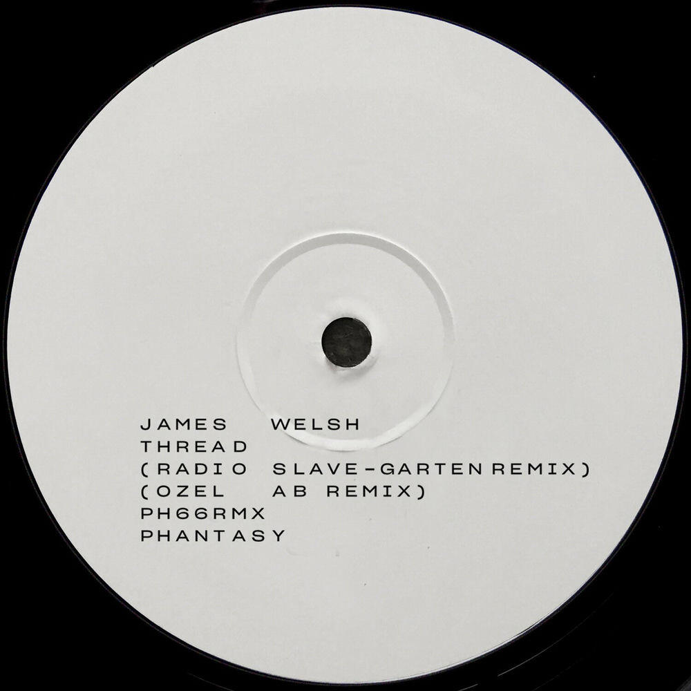 Релиз Thread (Remixes)