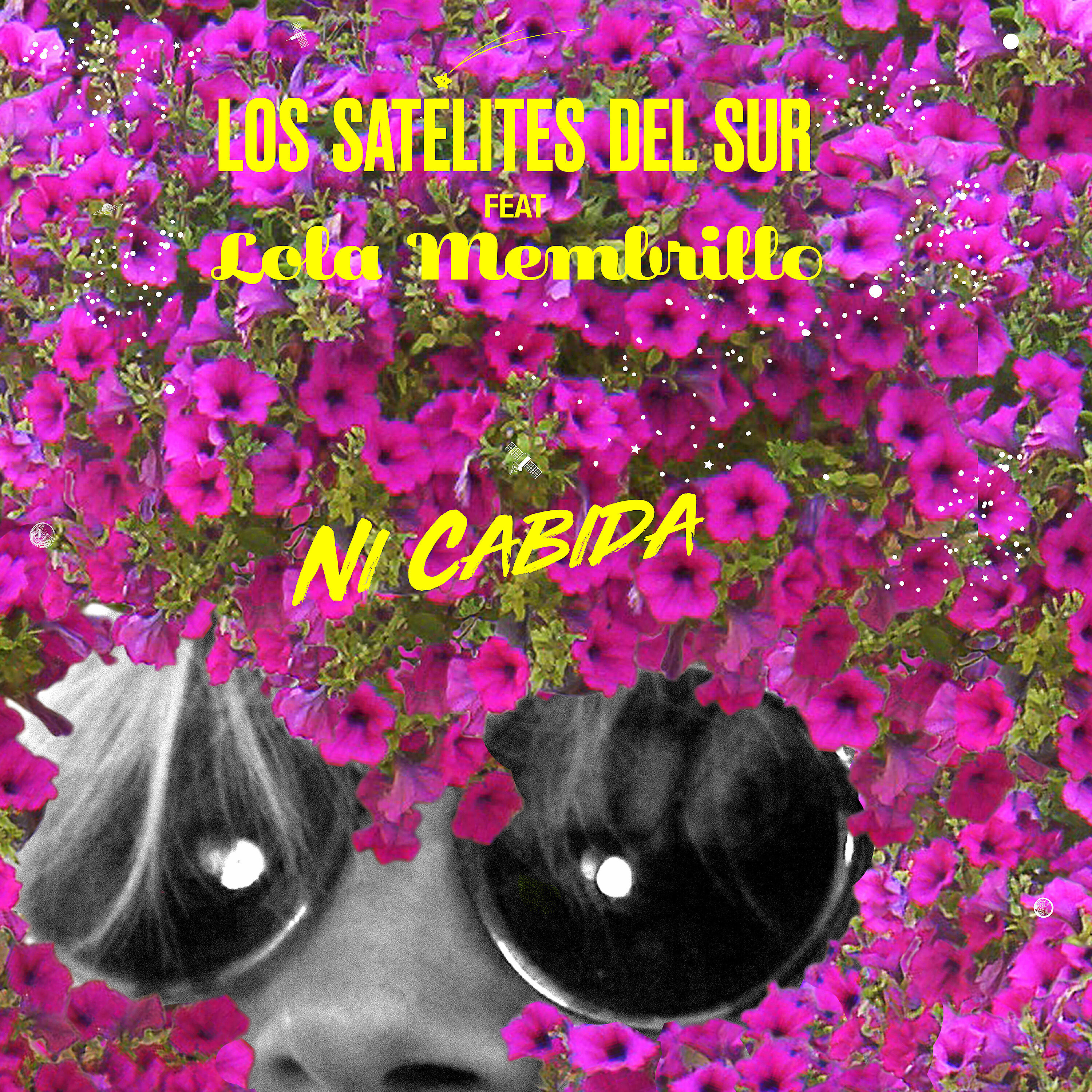 Релиз Ni Cabida
