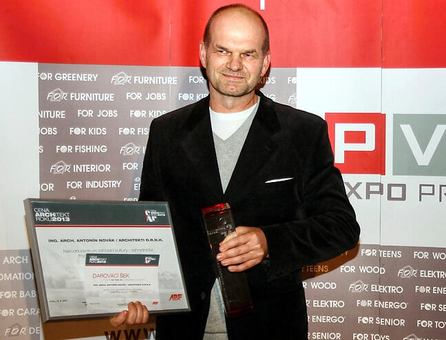 Antonín Novák