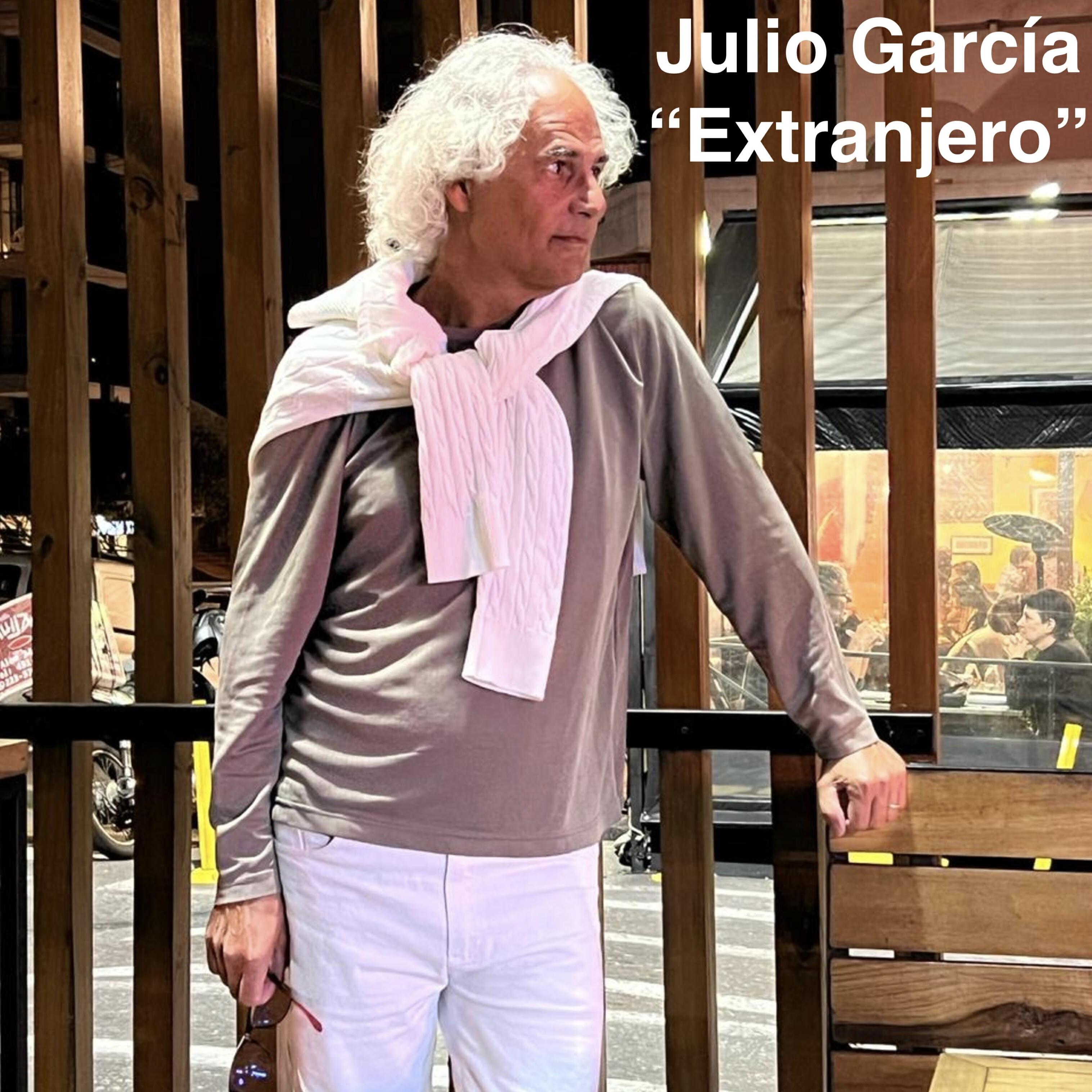 Julio Garcia