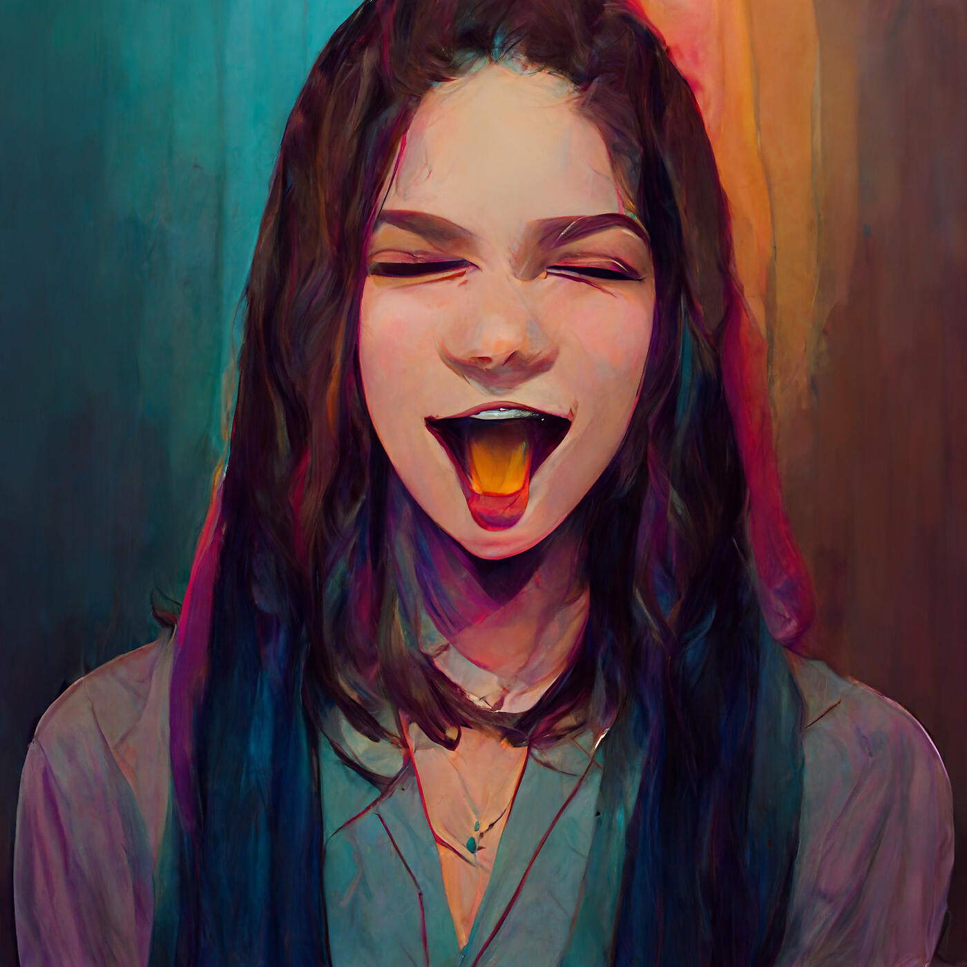 Релиз Just Asmr Sounds 2