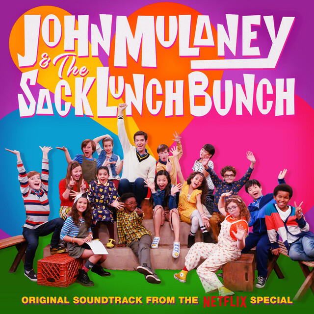 Релиз John Mulaney & The Sack Lunch Bunch