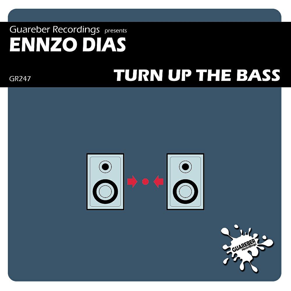 Релиз Turn Up The Bass