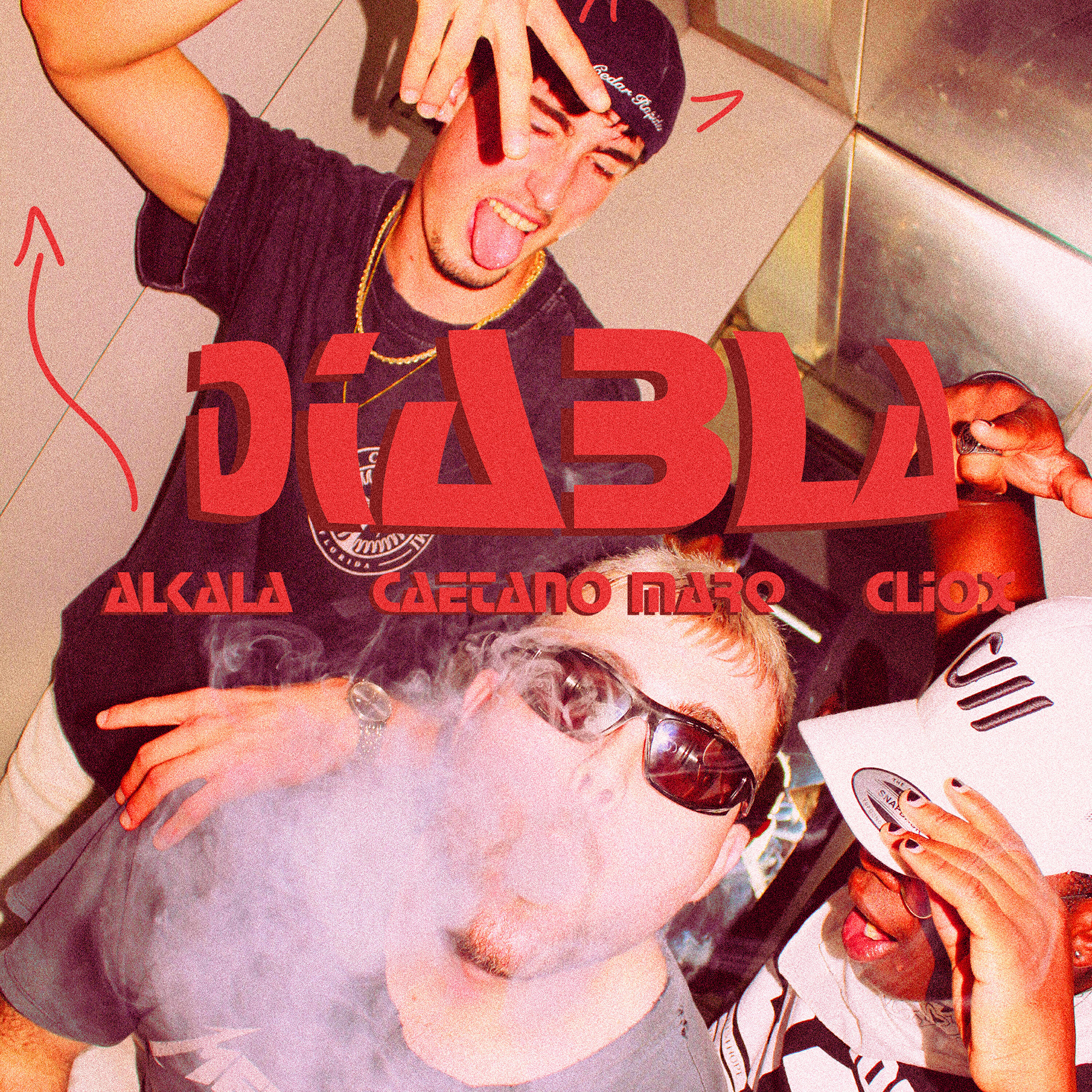 Релиз Diabla