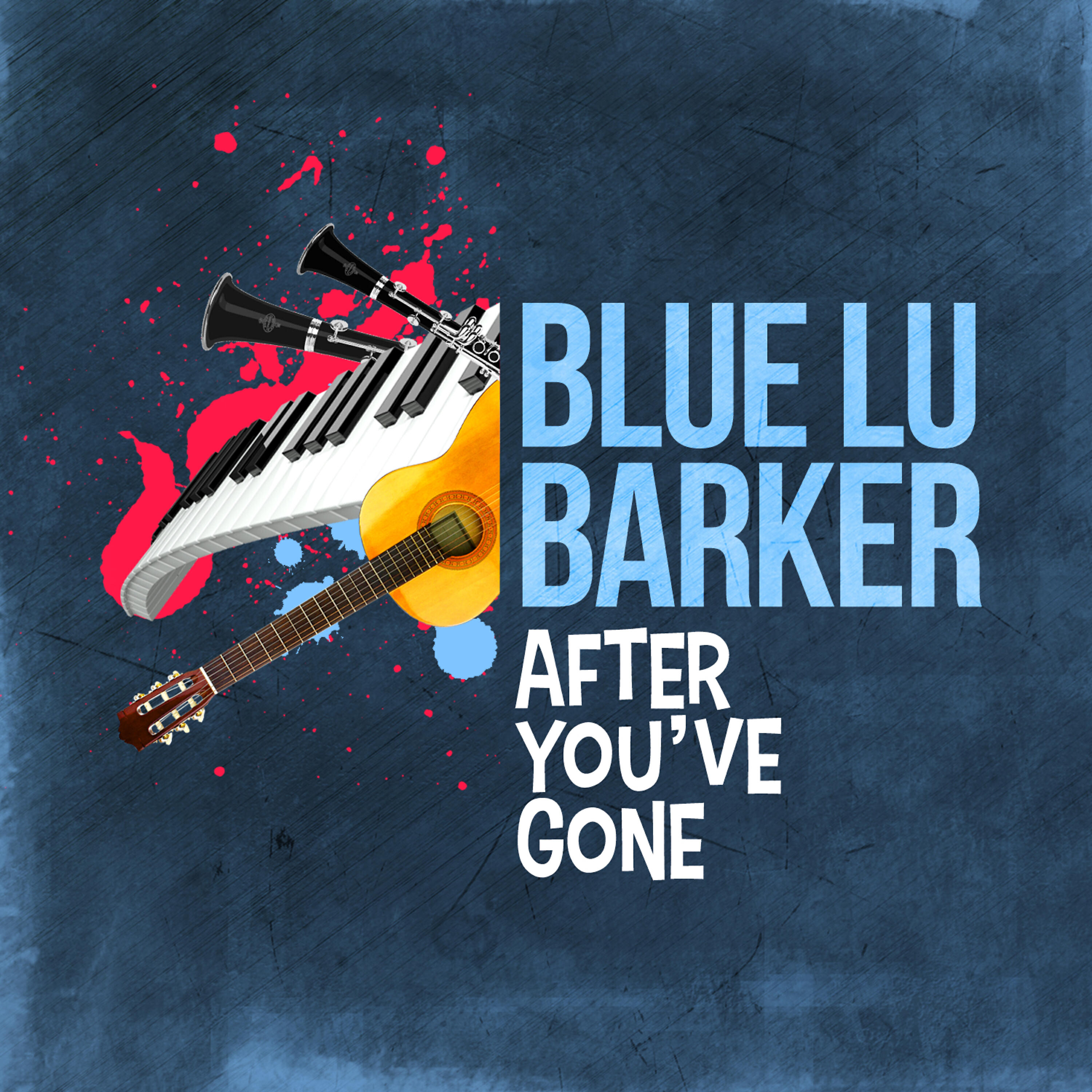 Релиз After You've Gone