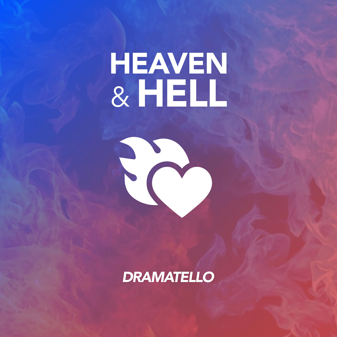 Постер альбома Heaven & Hell