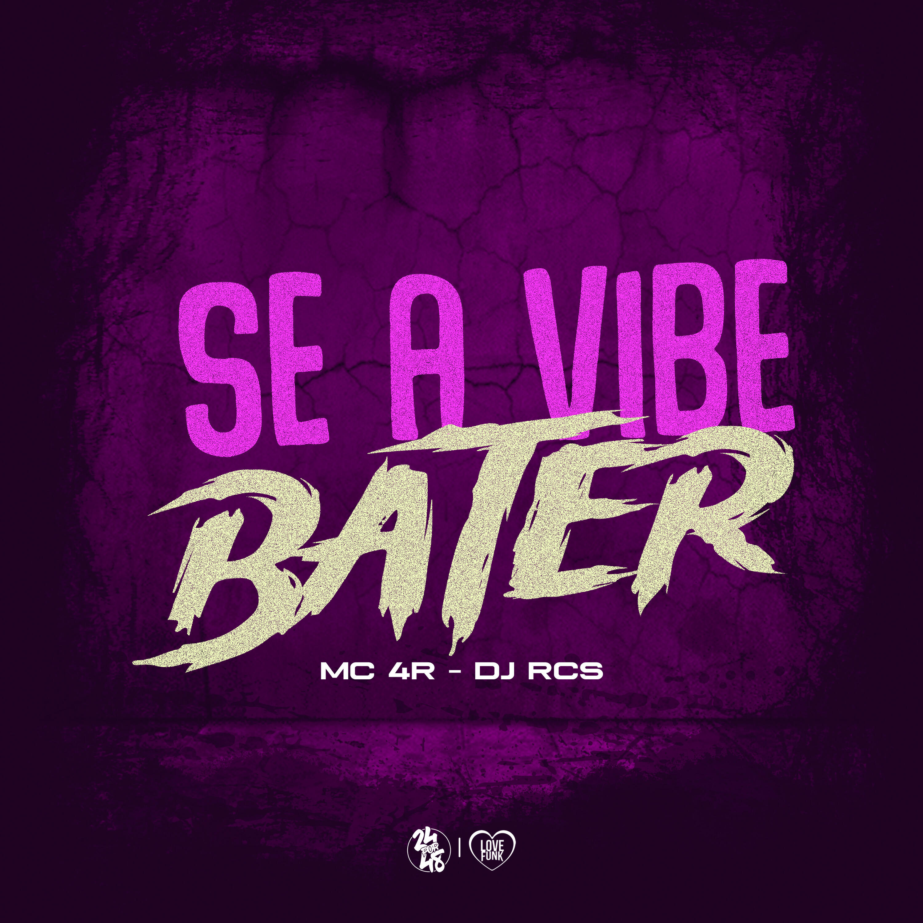 Релиз Se a Vibe Bater